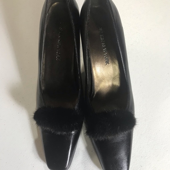 Size 8 Scheels brand is JASMIN New York - Picture 2 of 7